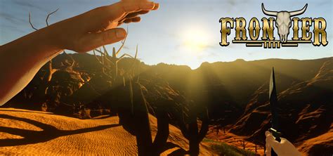 frontier games download.